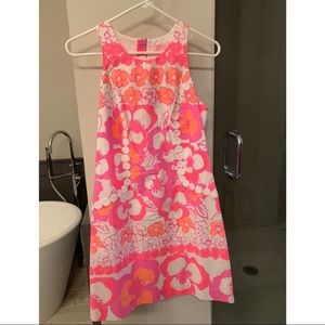 Lilly Pulitzer Dress Size 2